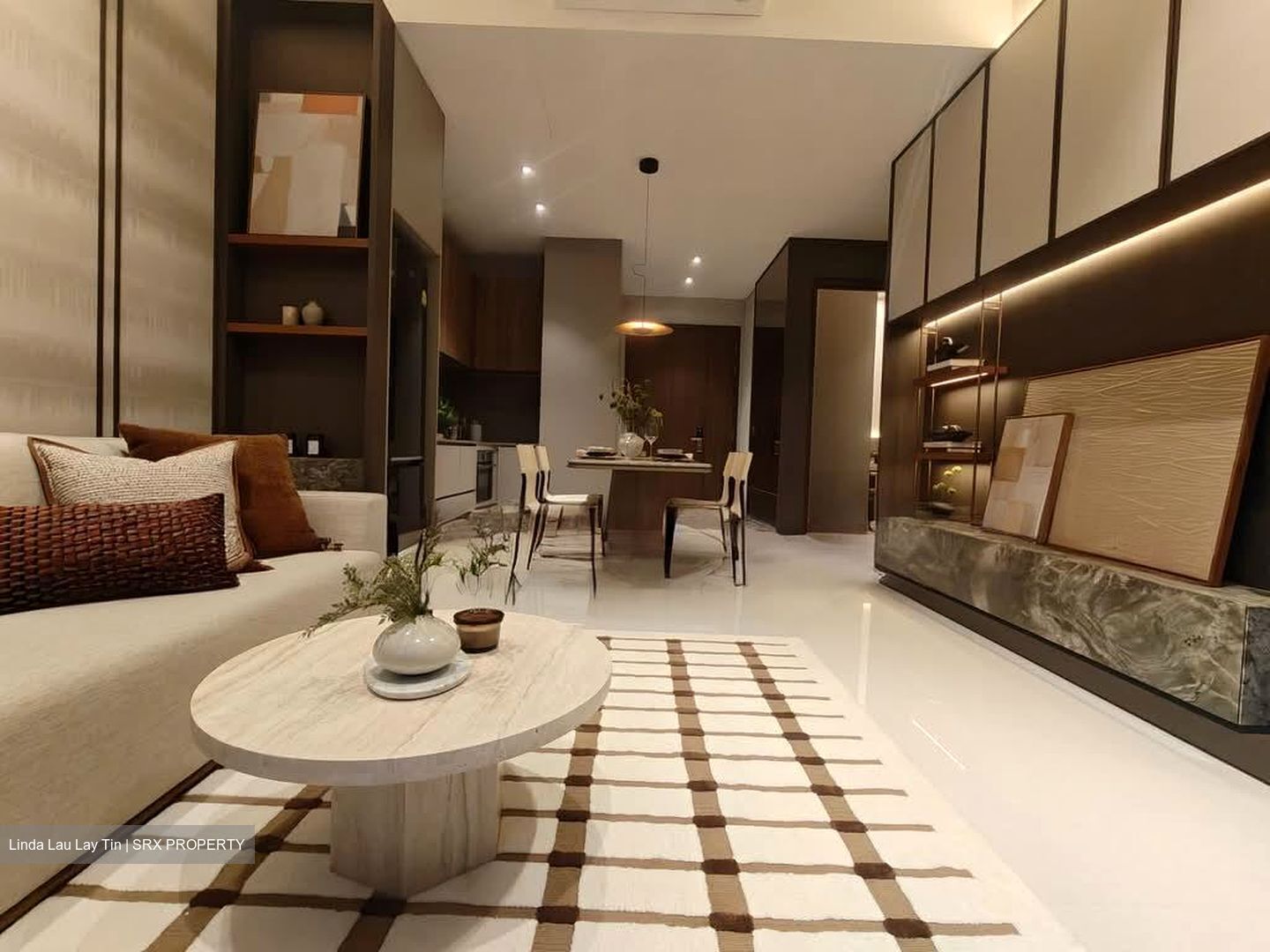 Parksuites (D10), Apartment #575464021
